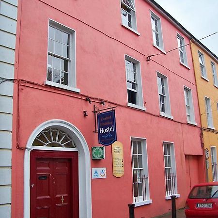 Cashel Holiday Hostel Exterior foto